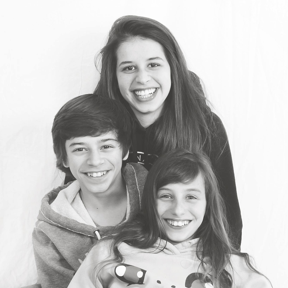 Meet your Posher, Bernadette